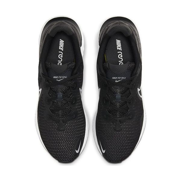 Кроссовки мужские Nike Renew Run (CK6357-002), 44.5, WHS