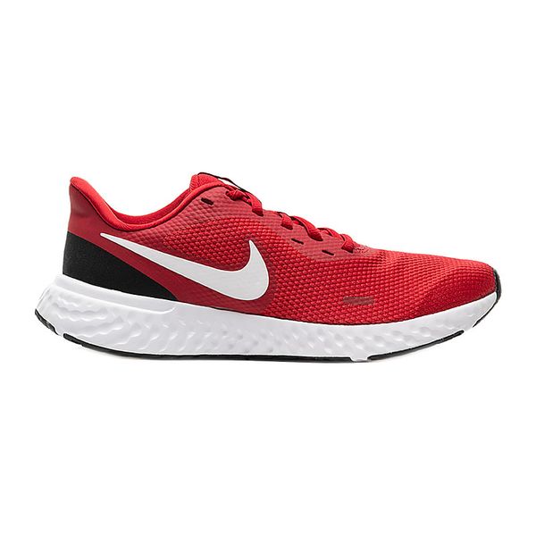 Кроссовки мужские Nike Revolution 5 (BQ3204-600), 40, WHS, 10% - 20%