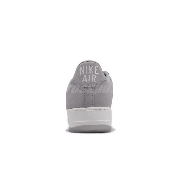 Кроссовки мужские Nike Air Force 1 Low Retro Color Of The Month (DV0785-003), 40.5, WHS, 1-2 дня