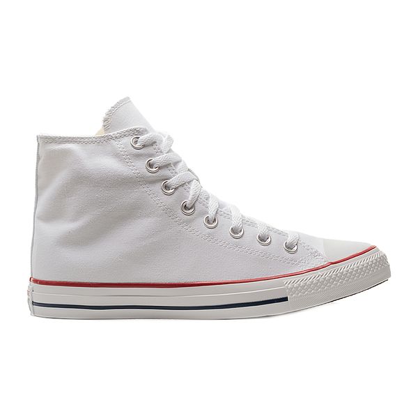 Кеди унісекс Converse All Star Hi Optical White (M7650C), 41, WHS, 1-2 дні