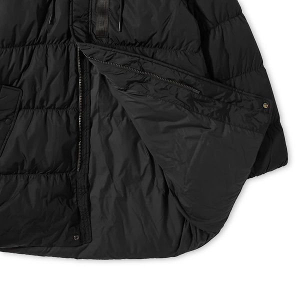 Куртка мужская Jordan Essentials Statement Down Parka (DA9804-010), XL, WHS, 10% - 20%