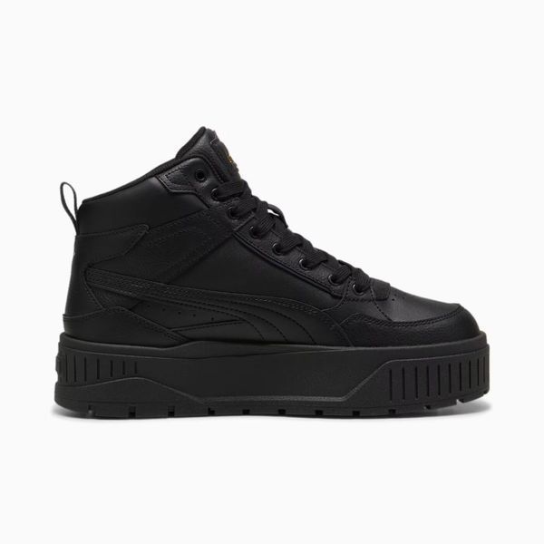 Кросівки унісекс Puma Karmen Ii Idol Mid (39746302), 37, WHS, 1-2 дні