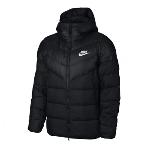 Куртка мужская Nike M Nsw Dwn Fill Wr Jkt Hd (928833-010), S, WHS