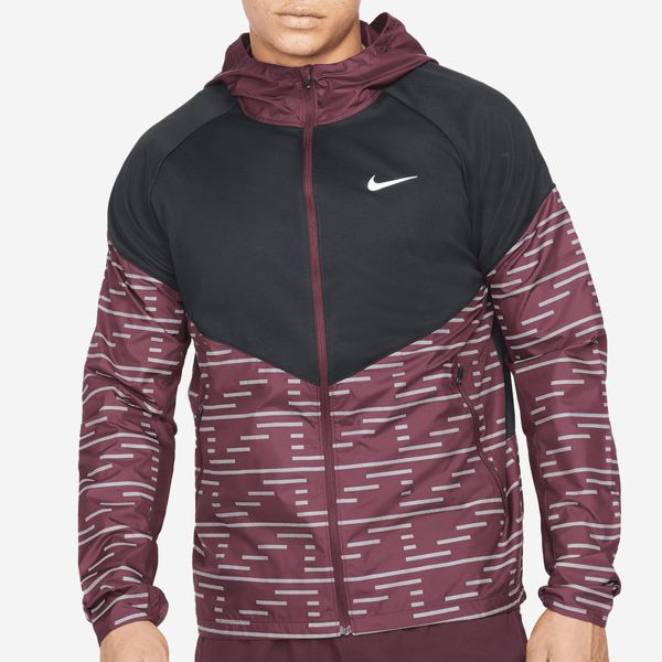 Куртка мужская Nike Rpl Rdvn Miler Fls Jkt (DD6102-652), L, WHS, 10% - 20%, 1-2 дня