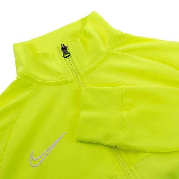 Куртка чоловіча Nike Knitted Track Jacket A C A D E M Y 1 9 (AJ9180-702), L, WHS