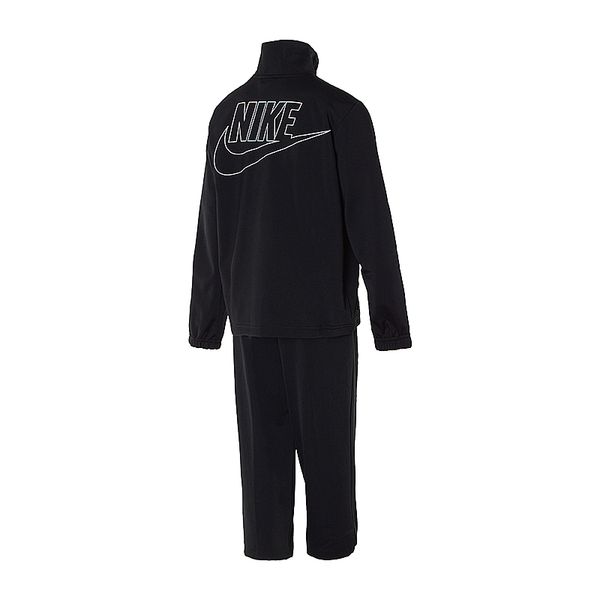 Спортивный костюм подростковый Nike U Nsw Hbr Poly Tracksuit (DD0324-010), XS, WHS