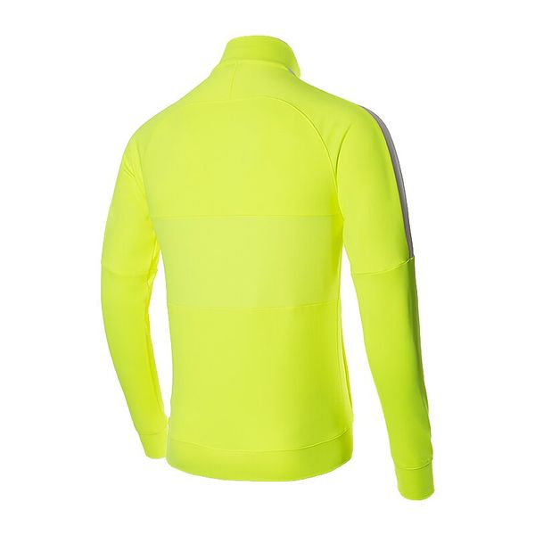 Куртка мужская Nike Knitted Track Jacket A C A D E M Y 1 9 (AJ9180-702), L, WHS