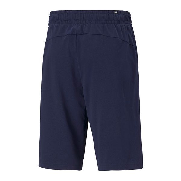 Шорты мужские Puma Ess Jersey Shorts (58670606), S, WHS, 1-2 дня