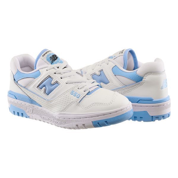 Кросівки жіночі New Balance 550 (BBW550BC), 37, OFC, > 50%, 1-2 дні
