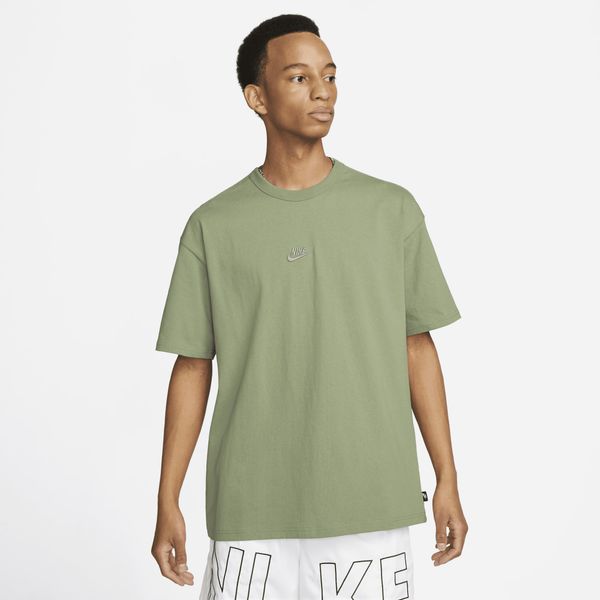 Футболка мужская Nike Nsw Prem Essntl Sust Tee (DO7392-386), S, WHS, 10% - 20%, 1-2 дня