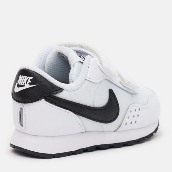 Кросівки дитячі Nike Md Valiant (Tdv) (CN8560-100), 18.5, WHS, 10% - 20%, 1-2 дні