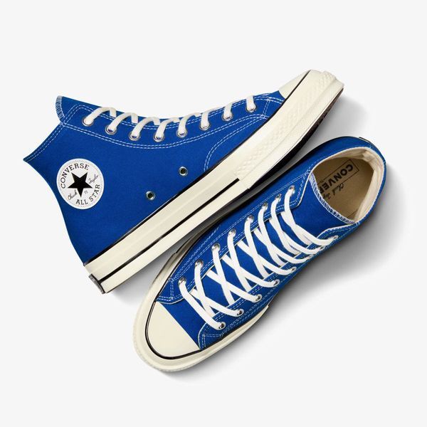 Кеди чоловічі Converse Chuck 70 Hi (A06529C), 46.5, WHS, 10% - 20%, 1-2 дні