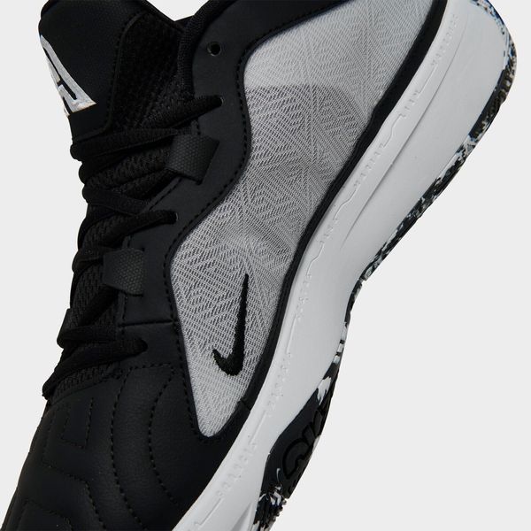 Кросівки чоловічі Nike Zoom Freak 5 (DX4985-101), 41, WHS, 1-2 дні