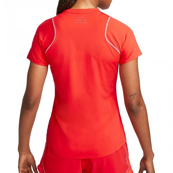 Спортивний топ жіночий Nike Dri-Fit Run Division Short (DQ5948-696), S, WHS, 10% - 20%, 1-2 дні