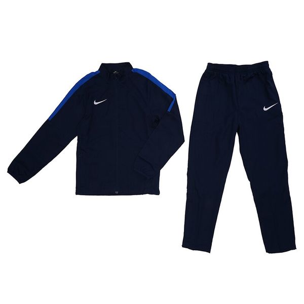 Спортивный костюм Nike Костюм Nike Y Nk Dry Acdmy18 Trk Suit W (893805-451), L