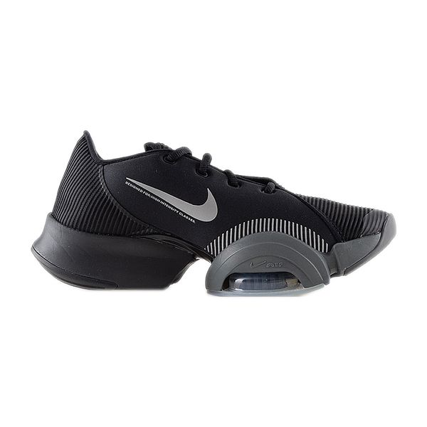 Кроссовки мужские Nike Air Zoom Superrep 2 (CU6445-001), 44.5, WHS, 10% - 20%, 1-2 дня