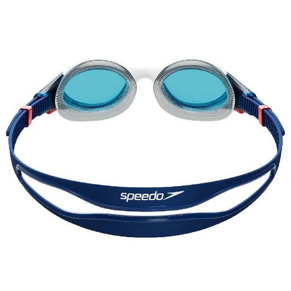 Очки для плавания Speedo Biofuse 2.0 (8-00233214502), OSFM, WHS, < 10%, 1-2 дня