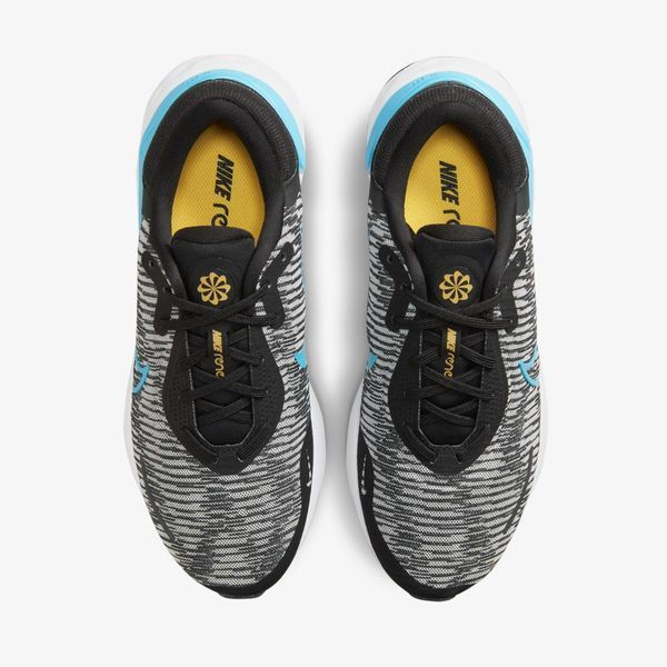 Кросівки жіночі Nike W Renew Run 4 (DR2682-005), 38, WHS, > 50%, 1-2 дні