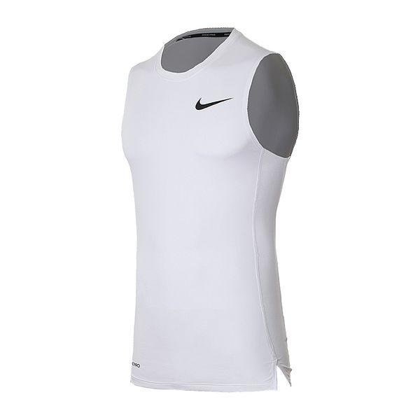 Майка мужская Nike M Np Top Sl Tight (BV5600-100), XL, WHS