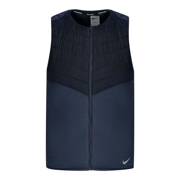Жилетка Nike Therma-Fit Adv Down Running Vest (DJ0533-475), M, WHS, 1-2 дня