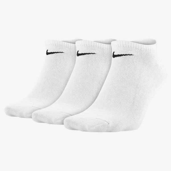 Носки Nike Шкарпетки (SX2554-1010), 42-46, WHS, 1-2 дня