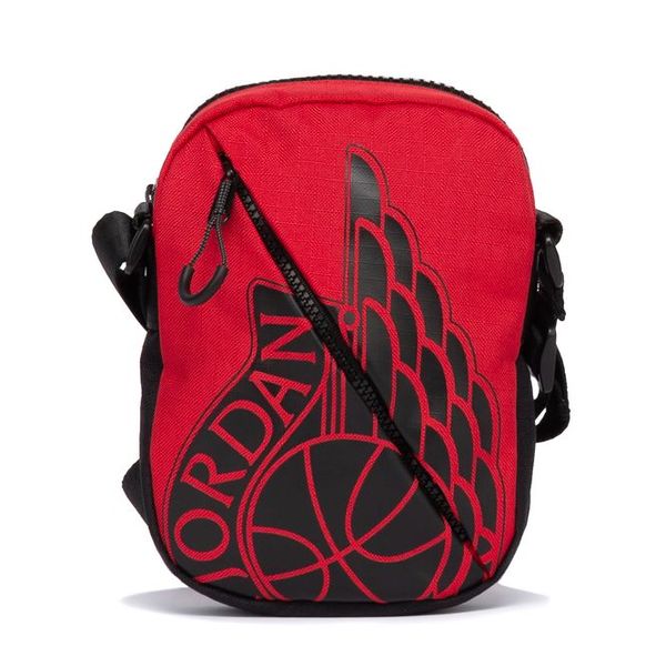 Сумка на плечо Jordan Wings Festival Bag (9A0198-R78), One Size