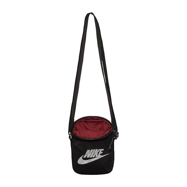 Сумка на плече Nike Nk Heritage S Smit (BA5871-010), One Size, WHS, 20% - 30%, 1-2 дні