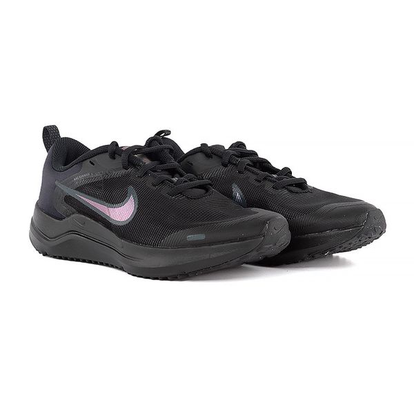 Кроссовки унисекс Nike Downshifter 12 Nn (Gs) (DM4194-002), 38.5, WHS, 40% - 50%, 1-2 дня