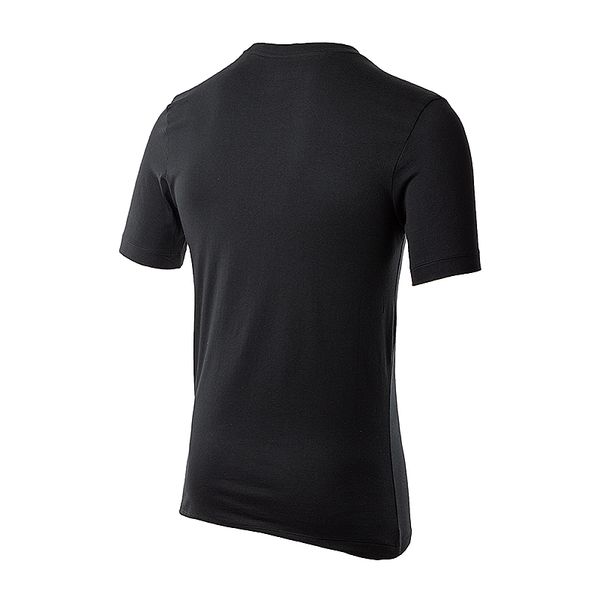 Футболка чоловіча Jordan Jumpman
Men's Short-Sleeve T-Shirt (DC7485-010), XL, WHS, 10% - 20%, 1-2 дні