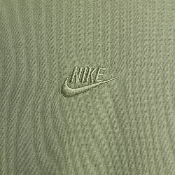 Футболка мужская Nike Nsw Prem Essntl Sust Tee (DO7392-386), S, WHS, 10% - 20%, 1-2 дня