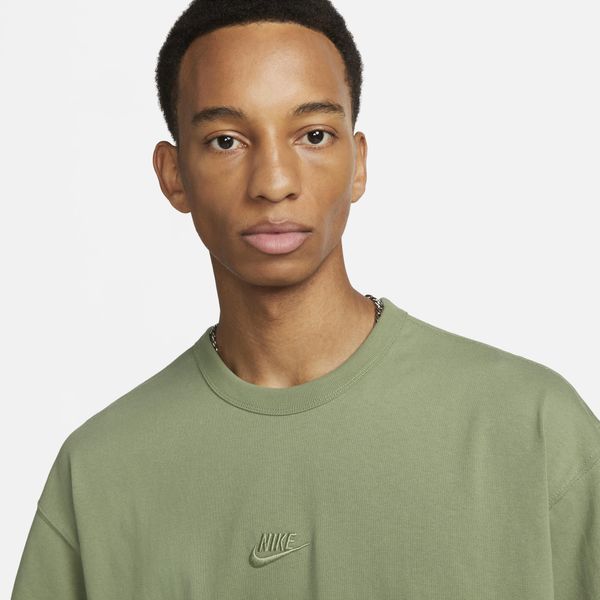 Футболка мужская Nike Nsw Prem Essntl Sust Tee (DO7392-386), S, WHS, 10% - 20%, 1-2 дня