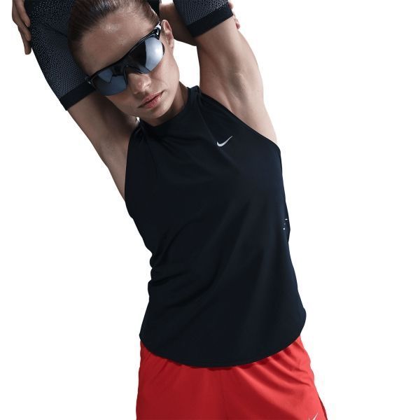 Майка жіноча Nike Swift Tank (HQ0620-010), L, WHS, < 10%, 1-2 дні