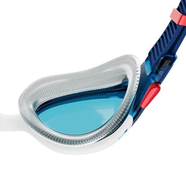 Очки для плавания Speedo Biofuse 2.0 (8-00233214502), OSFM, WHS, < 10%, 1-2 дня