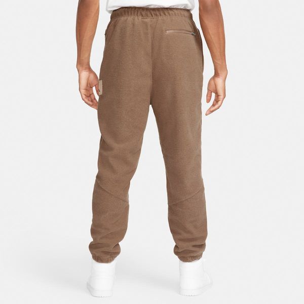 Брюки мужские Jordan Flt Hrtg Wool Pant (DC9587-256), M, WHS, 1-2 дня