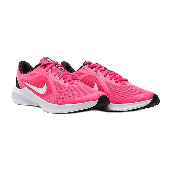 Кросівки підліткові Nike Downshifter 10 (Gs) (CJ2066-601), 36.5, WHS