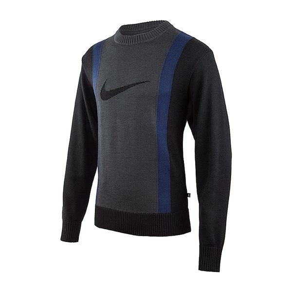 Кофта чоловічі Nike Sb Sweater (DD0578-010), S, WHS, 10% - 20%, 1-2 дні