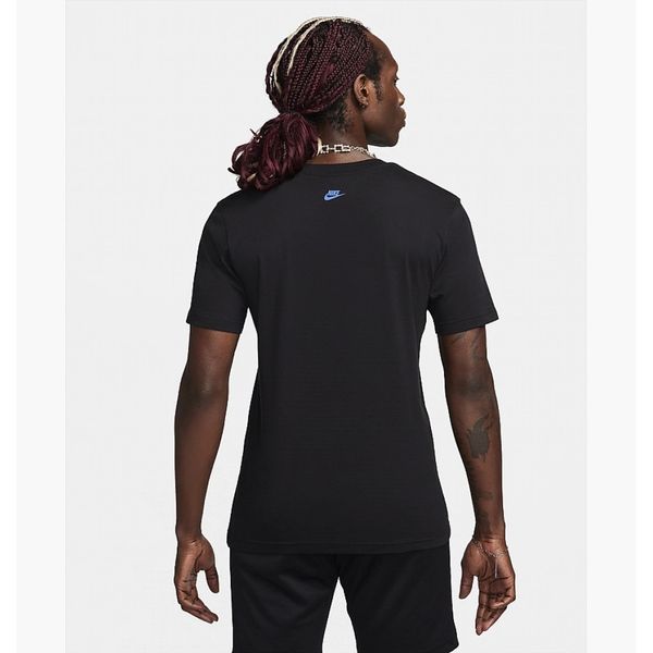 Футболка чоловіча Nike T-Shirt Air Max (FV5593-010), L, WHS, 1-2 дні