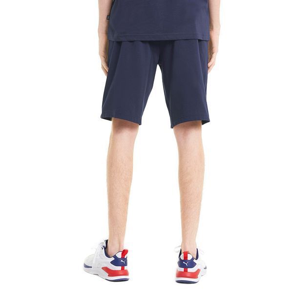 Шорты мужские Puma Ess Jersey Shorts (58670606), S, WHS, 1-2 дня
