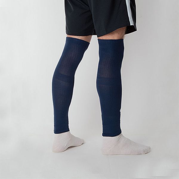 Футбольні гетри унісекс Nike U Nk Squad Leg Sleeve (SK0033-410), L/XL, WHS, 20% - 30%, 1-2 дні