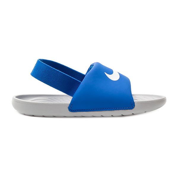 Тапочки дитячі Nike Kawa Slide Bt (BV1094-400), 23.5, WHS, 30% - 40%, 1-2 дні