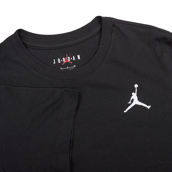 Футболка чоловіча Jordan Jumpman
Men's Short-Sleeve T-Shirt (DC7485-010), XL, WHS, 10% - 20%, 1-2 дні