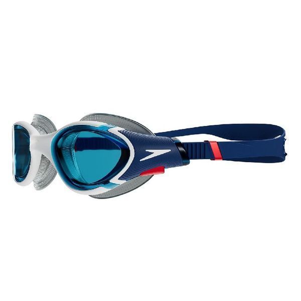 Очки для плавания Speedo Biofuse 2.0 (8-00233214502), OSFM, WHS, < 10%, 1-2 дня