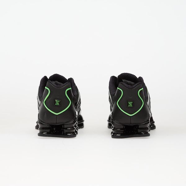 Кросівки чоловічі Nike Shox Tl (AV3595-012), 44, WHS, 1-2 дні