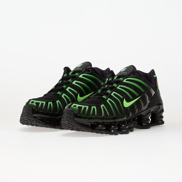 Кросівки чоловічі Nike Shox Tl (AV3595-012), 44, WHS, 1-2 дні