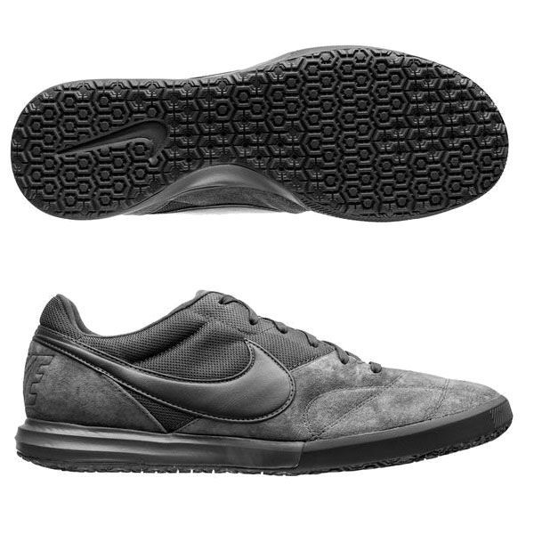 Футзалки мужские Nike Premier Ii Sala (Ic) (AV3153-001), 40, WHS