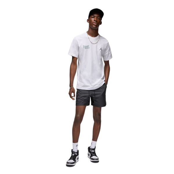 Футболка мужская Jordan Brand Short-Sleeve Jumpman (FN6029-100), S, OFC, 30% - 40%, 1-2 дня