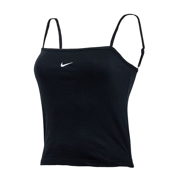 Майка женская Nike Sportswear Essentials (CZ9294-010), XS, WHS
