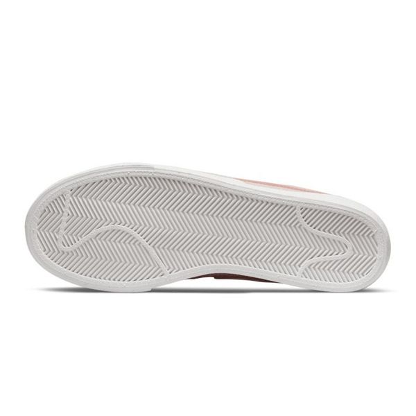 Кросівки жіночі Nike Blazer Low Platform Ess (DN0744-600), 36.5, WHS, 1-2 дні
