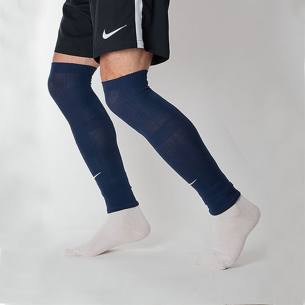 Футбольні гетри унісекс Nike U Nk Squad Leg Sleeve (SK0033-410), L/XL, WHS, 20% - 30%, 1-2 дні