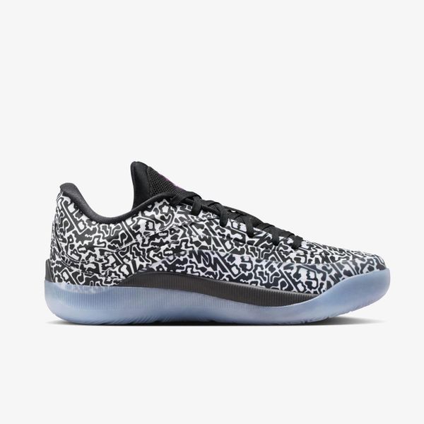 Кроссовки мужские Jordan Zion 4 &laquo;Out Of This World&raquo; (FB1802-001), 42, WHS, 1-2 дня